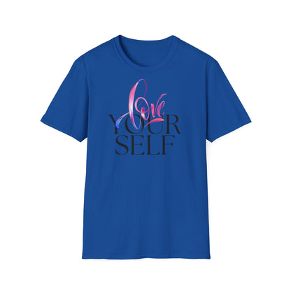 Love Yourself T-shirt