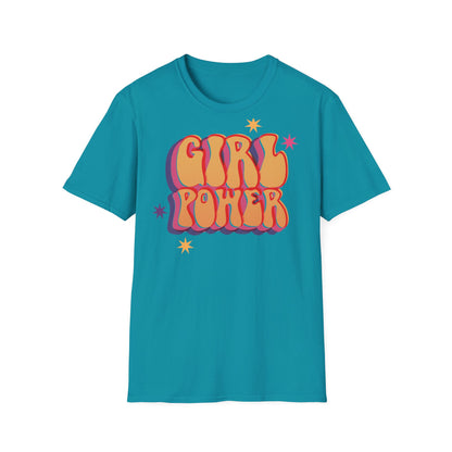 Girl Power T-shirt