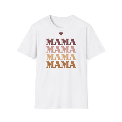 Mama Mama T-shirt