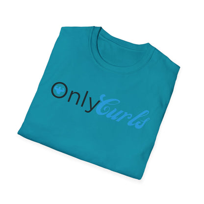 Only Curls T-shirt