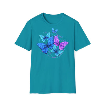 Butterflies T-shirt