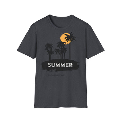 Summer T-shirt