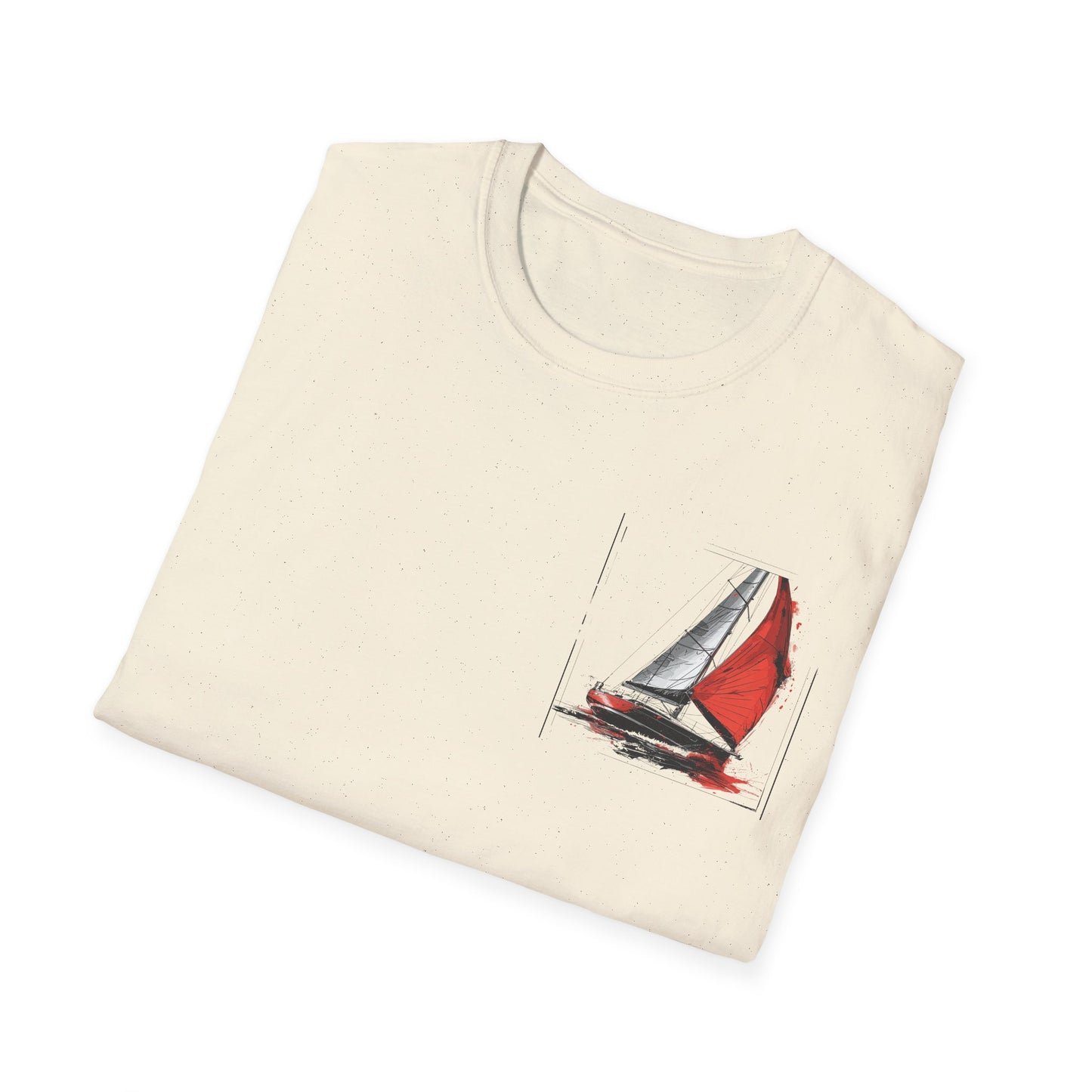 Sailboat T-shirt