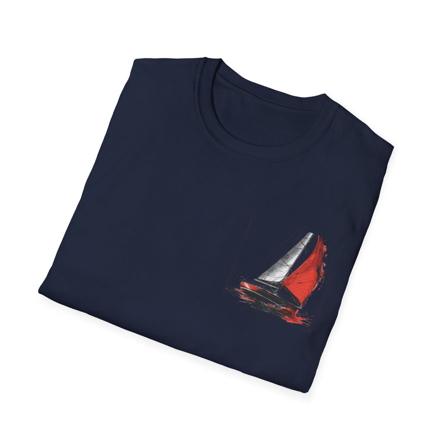 Sailboat T-shirt