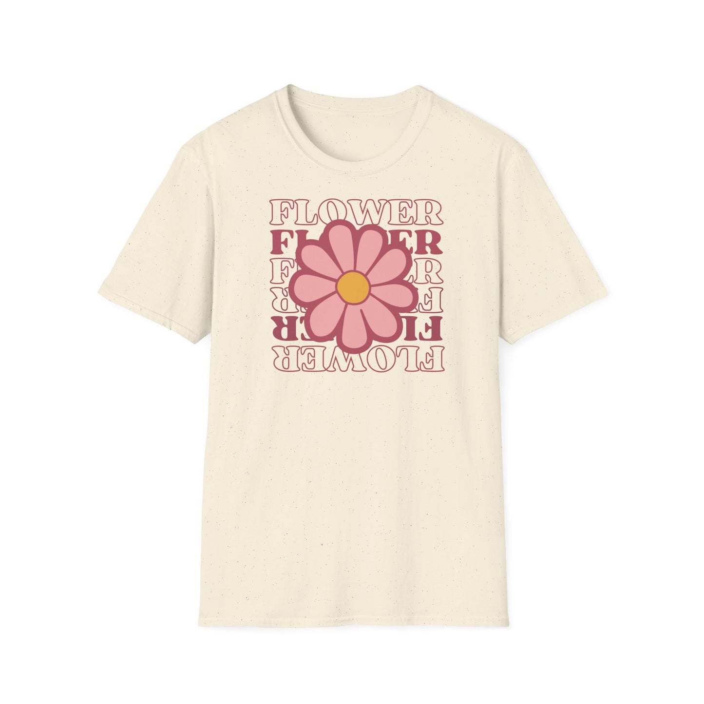 Flowers T-shirt