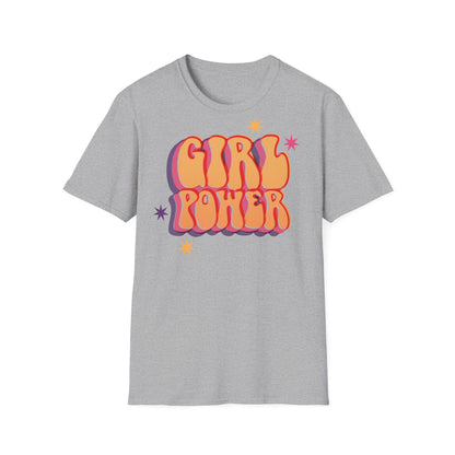 Girl Power T-shirt