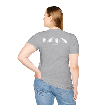 Running Club T-shirt