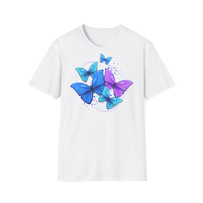 Butterflies T-shirt