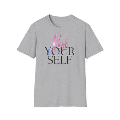 Love Yourself T-shirt