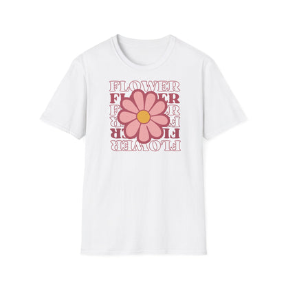 Flowers T-shirt