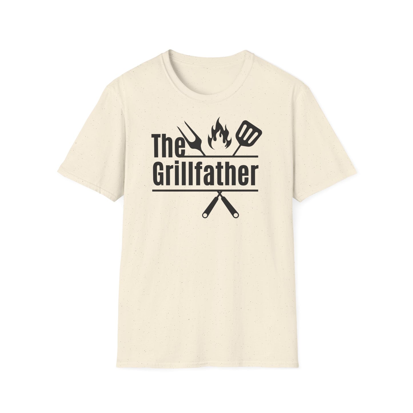 The Grillfather T-shirt