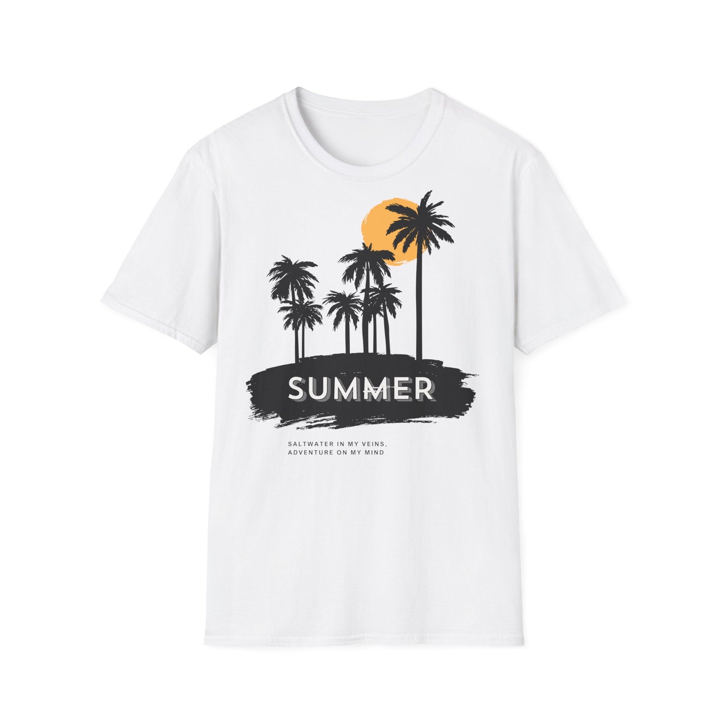 Summer T-shirt