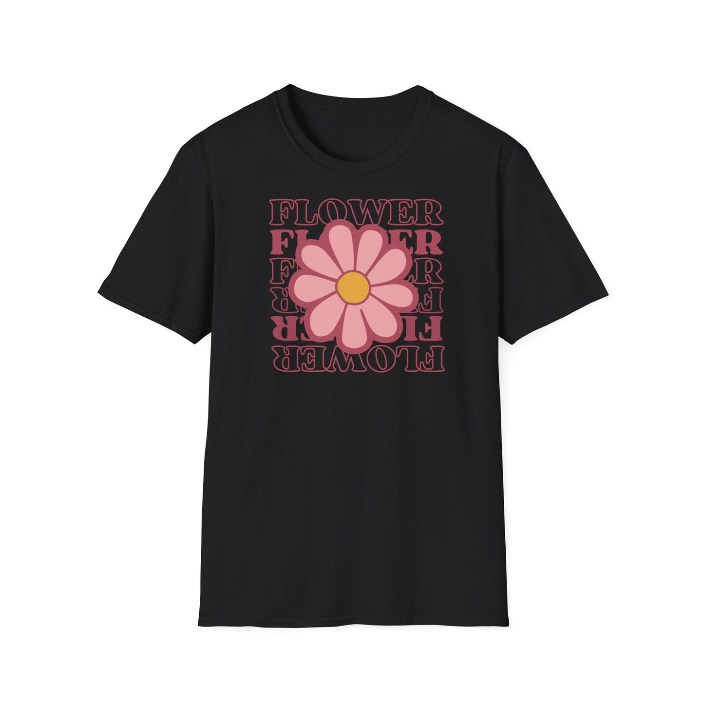 Flowers T-shirt